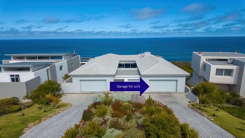 To Let 3 Bedroom Property for Rent in Pinnacle Point Golf Estate Western Cape